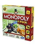 Monopoly Junior PC