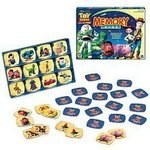 Toy Story Memory Game PC 