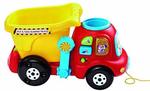 Vtech Dump Truck PC 