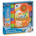 Vtech Baby's First Storytime Rhymes PC