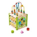 EverEarth My First Multiplay Activity Cube PC 