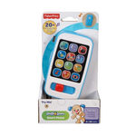 Fisher Price Interactive Phone PC