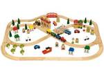 Large Train Set PC