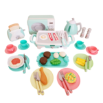 Microwave, hotplate, toaster & kettle PC 