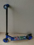 2 Wheel Scooter PC