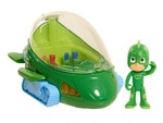 PJ Masks Gekko Car