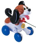 Tomy Pull Along Puppy