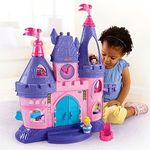 Little People Castle 