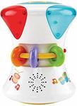 Fisher Price Bright Beats Drum PC