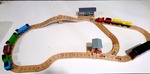 Thomas & Friends Train Set