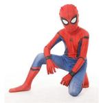 Spiderman Costume PC(3-5yrs)