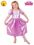 Rapunzel Costume (3-5 yrs) 