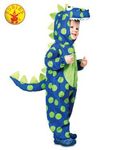 Doug the Dino Costume PC (3-4yrs)