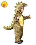 Roaring Rex Costume (3-4yrs)