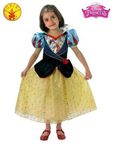 Snow White Shimmer Costume (5-6yrs)