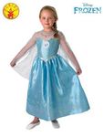Elsa Frozen Costume (3-5yrs)