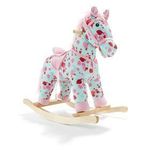 Pink Rocking Horse PC