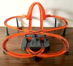 Loop the Loop Racetrack PC