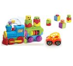 Ball Popping SteamTrain PC