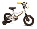 Mongoose Bike with Training Wheels