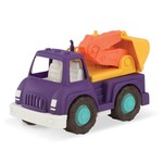 Wonder Wheels Excavator Truck PC 