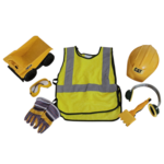 Construction Costume PC