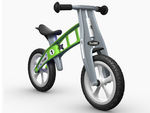 Firstbike Green 