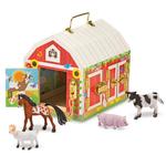 Melissa and Doug Latches Barn PC 