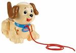 Pull Along Puppy PC