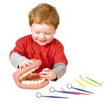 Teeth and Dental Mirror Set PC 