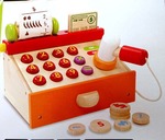Cash Register PC 