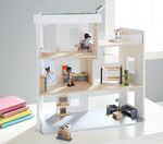 Unisex Dolls House PC