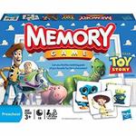 Toy Story Memory Game 