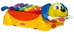 F/P  Dog Xylophone