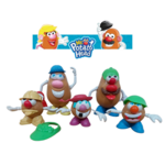 Mr Potato Head Family PC