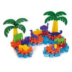 Quercetti Georello Jungle PC