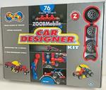 Zoob Car Designer Set 