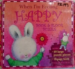 When I'm Feeling Happy Puzzle PC