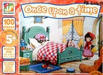 Once Upon A Time Red Riding Hood Puzzle PC