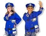 Police Officer Costume PC 