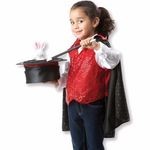 Magician Costume PC 