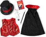 Magician Role Pay PC