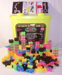Glow in the Dark Better Blocks PC