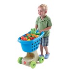 Little Helpers Shopping Cart 