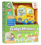 Leapfrog Fridge Phonics PC