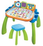 Vtech Touch & Learn - Interactive Learning Desk