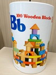 Wooden Blocks PC