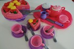 Tea Party Set 