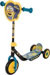 Minions Scooter