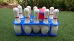 Bowling Set PC